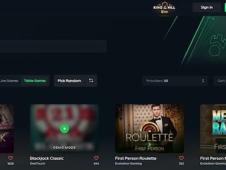 877bet ایپ اسکرین شاٹ 2 - بیکராٹ