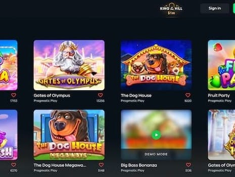 877bet ایپ اسکرین شاٹ 3 - Pragmatic Play